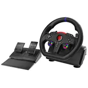 Subsonic Superdrive 270 Gt5 Racing Wheel  T-Mlx61852 3701221704452