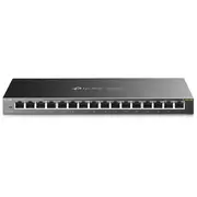 Switch Tp-Link Desktop/Pedestal 16X10Base-T / 100Base-Tx 1000Base-T Tl-Sg116E  6935364084301