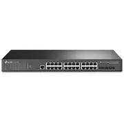 Switch Tp-Link Tl-Sg3428X Type L2 Rack 4Xsfp 1Xconsole  6935364010522