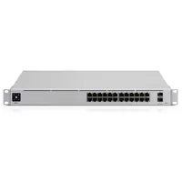 Switch Ubiquiti Usw-Pro-24 24X10Base-T / 100Base-Tx 1000Base-T 1Xsfp  810010070623