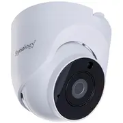 Web kamera Synology  Camera Tc500 5Mp/2.8Mm/Ir up to 30M/H.265/H.264/Ip67/White 4711174725106