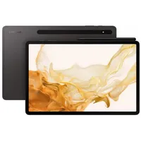Samsung  Tablet Galaxy Tab S8 12/128Gb Gray Sm-X806 Sm-X806Bzaaeub 8806094149357