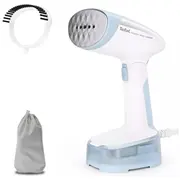 Tefal Access Steam Pocket Altitude  rokas tvaika gludināšanas ierīce, 1300W, balts Dt3041E1 3121040087763