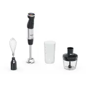 Tefal rokas blenderis Quickchef, 1000W, 3In1  Hb673830 3016667291795