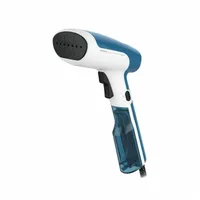 Tefal rokas tvaika gludināšanas sistēma Access Steam First, zils ar baltu  Dt6130 3121040077450