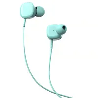 Tellur Basic Sigma wired in-ear headphones blue  T-Mlx49811 5949120004206