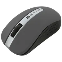 Tellur Basic Wireless Mouse, Led dark grey  T-Mlx43937 5949120002714