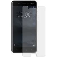 Tellur Tempered Glass 2.5D for Nokia 5 clear  T-Mlx44080 5949087922070
