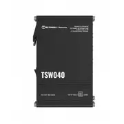 Switch Teltonika Tsw040000000 Poe ports 8 240 Watts Tsw040  4779051841448