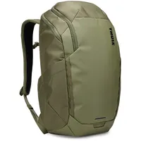 Thule 4982 Chasm Laptop Backpack 26L Olivine  T-Mlx55433 0085854255127