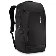 Thule 5382 Accent Rec Backpack 28L Black  T-Mlx60178 085854259224