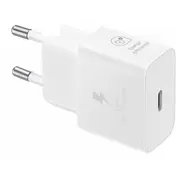 Tīkla lādētājs Samsung 25W Balts  Ep-T2510Xwegeu 8806094911985