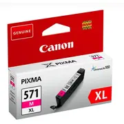 Tintes kārtridžs Canon Cli-571Xl Magenta  0333C001 4549292032871
