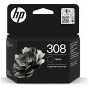 Tintes kārtridžs Hp 308 Black  7Fp21Ue 196786390456