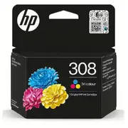 Tintes kārtridžs Hp 308 Color  7Fp20Ue 196786390357