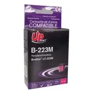 Tintes kārtridžs Uprint Brother B-223M Magenta  B-223M-Up 3584770889784