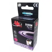Tintes kārtridžs Uprint Brother Lc900Ma Magenta  B-900M-Up 3584770881702