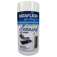 Tīrīšanas salvetes 100Gab Data Flash  Df1712
