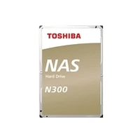 Toshiba  N300 Nas Hard Drive 14Tb Bulk Hdwg21Euzsva 4547808811231