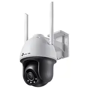 Tp-Link  Wrl Camera 4Mp Pan/Tilt/Vigi C540-W4Mm Vigic540-W4Mm 4897098683798