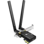 Tp-Link Archer Tx55E Wi-Fi 6 Bluetooth 5.2  4897098687390
