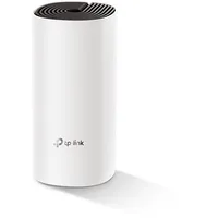 Tp-Link Deco M4 1-Pack Whole Home Mesh Wifi System  1Pack 6935364084394