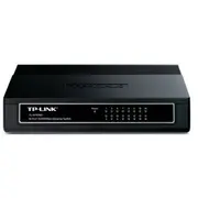 Tp-Link Tl-Sf1016D  6935364020293