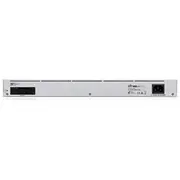 Ubiquiti  Šakotuvas Networks Usw-Pro-24-Poe 24-Port 2Xsfp 10 Gigabit Switch 16X Poe 8X 817882027649 Swtubqzar0023