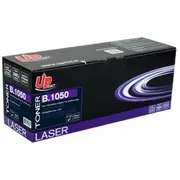 Uprint Brother Tn1000/1050 Black  B.1050-Up 3584770713263
