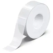 Uzlīmju lenta Uprint 14X40Mm 180Pcs Transparent Stick easy Up21  Rup21Tup 3584770436971