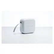 Uzlīmju printeris Brother P-Touch Cube Plus Pt-P710Bth  Ptp710Bthz1 4977766800037