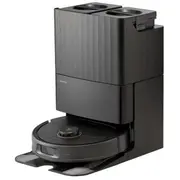 Vacuum Cleaner Robot Qrevo C/Pro Black Qrrcp52-00 Roborock  6936905903785