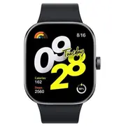 Xiaomi Redmi Watch 4 Viedpulkstenis  Bhr7854Gl 6941812756201