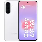 Viedtālrunis Samsung  Galaxy-A37 5G 8/256Gb Awesome White 8806099035099