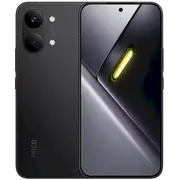 Poco X8 Pro Viedtālrunis 8Gb / 256Gb Black  Mzb0My8Eu 6932554488345
