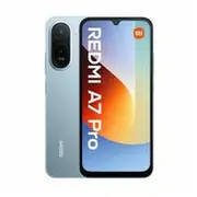 Viedtālrunis Xiaomi  Redmi A7 Pro 4Gb/64Gb Mist Blue 6932554493295