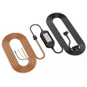 Viofo Hk3 miniUSB Elektroinstalācijas Komplekts  Hk3-Mini-Set 6972147073398