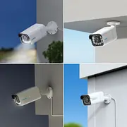 Reolink P430 - 4K Outdoor Camera, Poe, 5X Optical Zoom, Person/Vehicle/Animal Detection, Color Night Vision  6976930224363 Ciprlnkam0186
