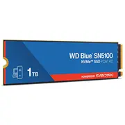 Western Digital 1Tb Wd Blue Sn5100 Nvme Ssd  Wds100T5B0E-00Cpe0 718037906256 Diawesssd0183