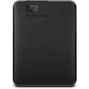 Western Digital Elements 5Tb Wdbu6Y0050Bbk-Wesn  718037871899