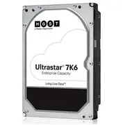 Hdd Western Digital Ultrastar Dc Hc310 Hus726T6Tal5204 6Tb Sas 256 Mb 7200 rpm 3,5 Mtbf 2000000 hours 0B36047 