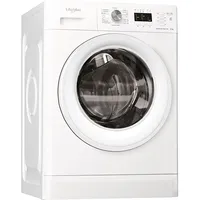 Whirlpool Ffl 6238 W Ee washing machine Freestanding Front-Load 6 kg 1200 Rpm D White  8003437045165 Agdwhiprw0168