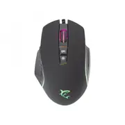 White Shark Gm-5009 Gareth Black  T-Mlx46649 0736373268968