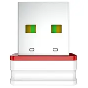 Wifi-Usb adapter, 150Mbps, 2.4Ghz, PlugAmpPlay  Cf-Wu815N 6955410013703