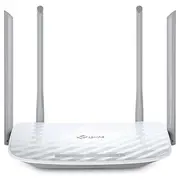 Wireless Router Tp-Link 1200 Mbps Ieee 802.11A 802.11B 802.11G 802.11N 802.11Ac 1 Wan 4X10/100M Lan  ports 4 Archerc50V3 Archerc50 6935364081065