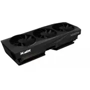 Xfx Quicksilver Amd Radeon Rx 9070Xt 16Gb Gddr6 256-Bit Hdmi 3Xdp  Rx-97Tqickb9 840191502637