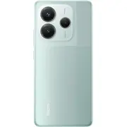 Xiaomi Redmi Note 14 5G Viedtālrunis 8Gb / 256Gb Coral Green  43231204 6932554405472