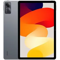 Xiaomi  Redmi Pad Se 11 Graphite Gray Ips Lcd 1200 x 1920 pixels Qualcomm Snapdragon 680 8 Gb 256 Wi-Fi Front camera 5 Mp Rear Bluetooth 5.0 Android 13 51542 6941812756737