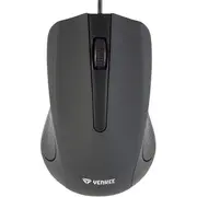 Yenkee Yms 1015Bk 1000Dpi Optiskā datorpele  8590669176892