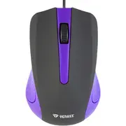 Yenkee Yms 1015Pe 1000Dpi Optiskā datorpele  8590669176915
